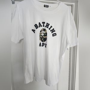 Bape T Shirt